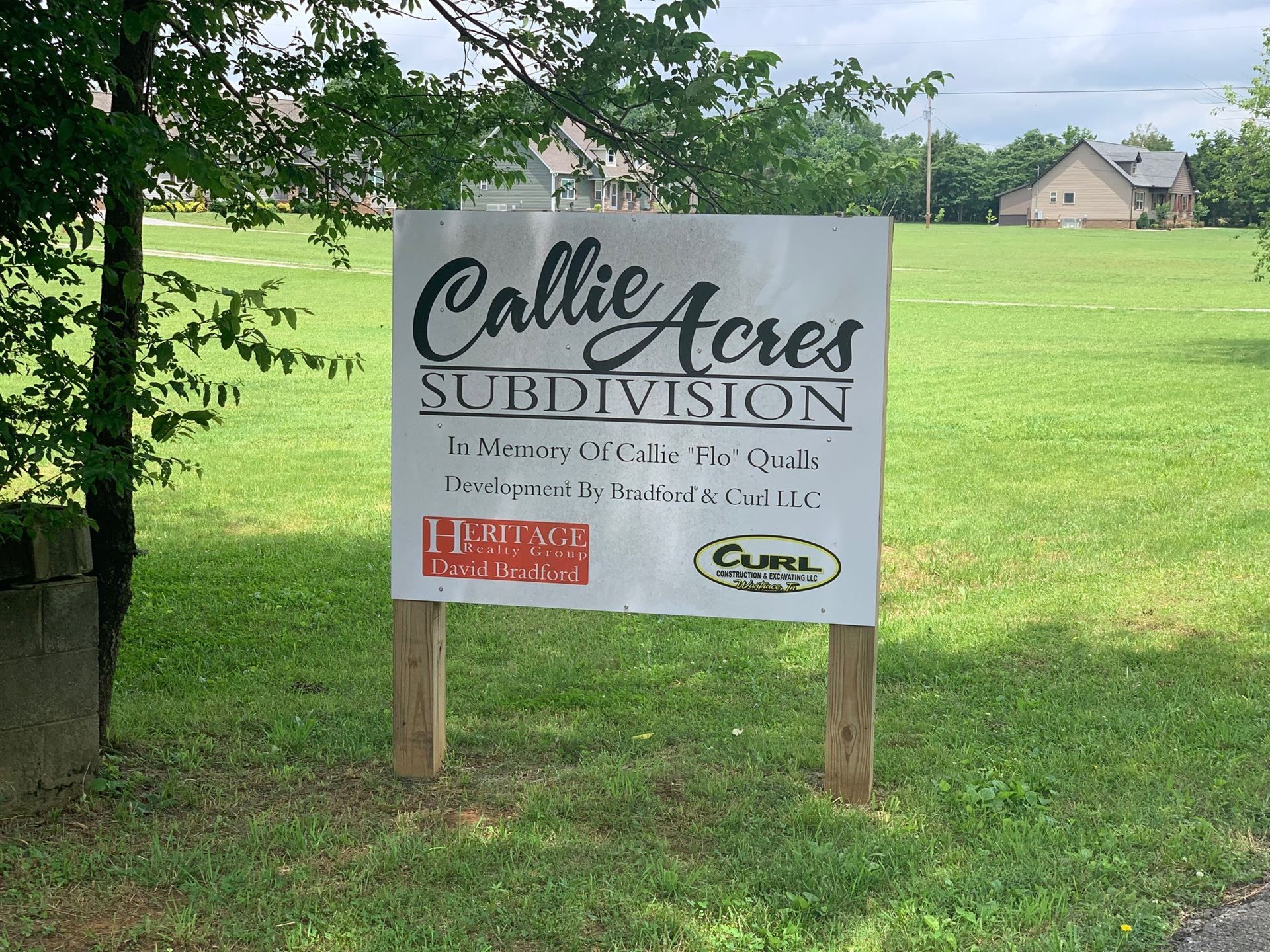 Shelbyville, Bedford County, TN Undeveloped Land for sale Property ID