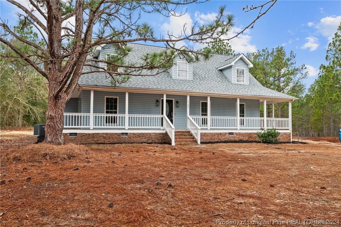 Hamlet, Richmond County, NC House for sale Property ID 418767071