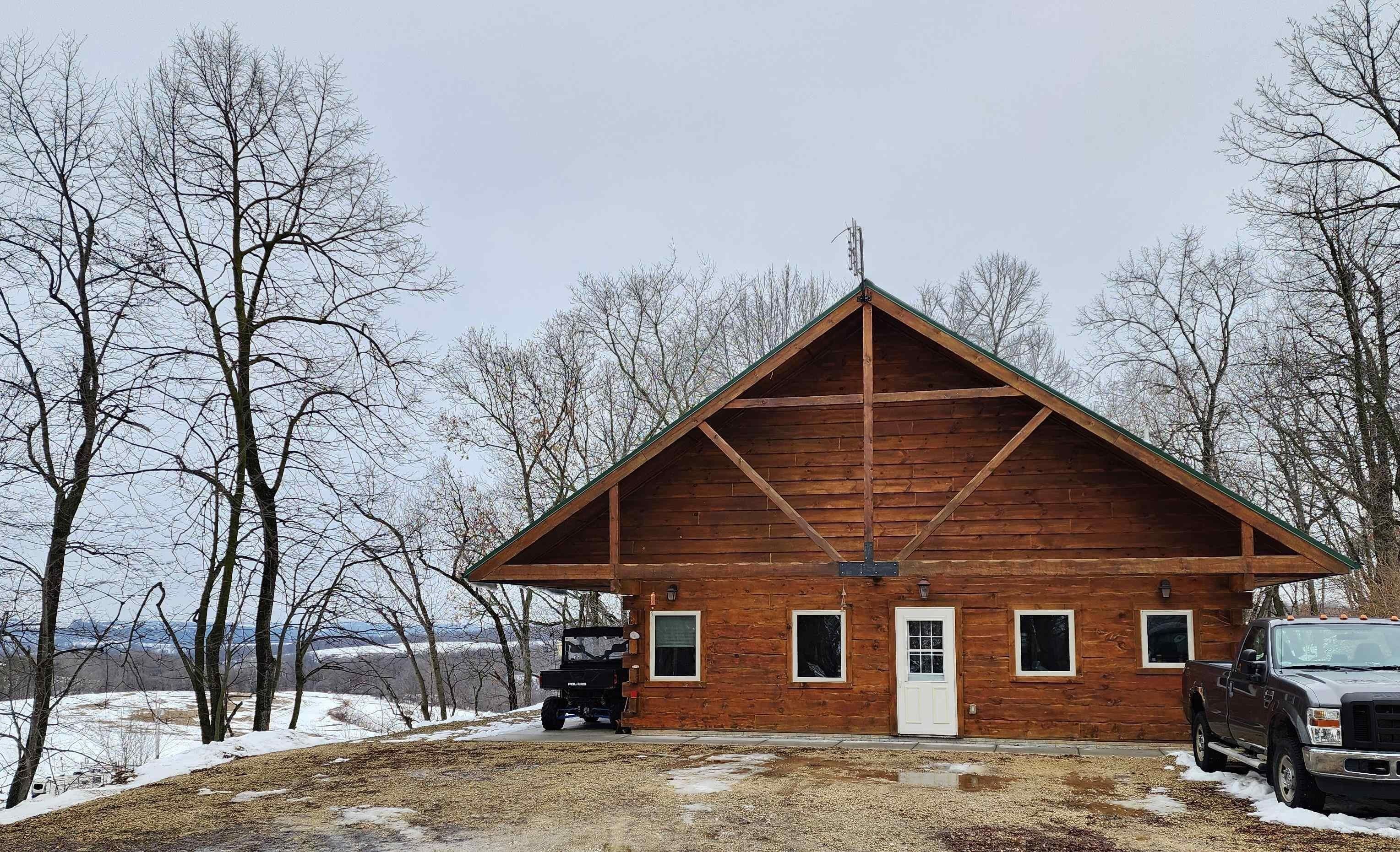 Harpers Ferry, Allamakee County, IA House for sale Property ID