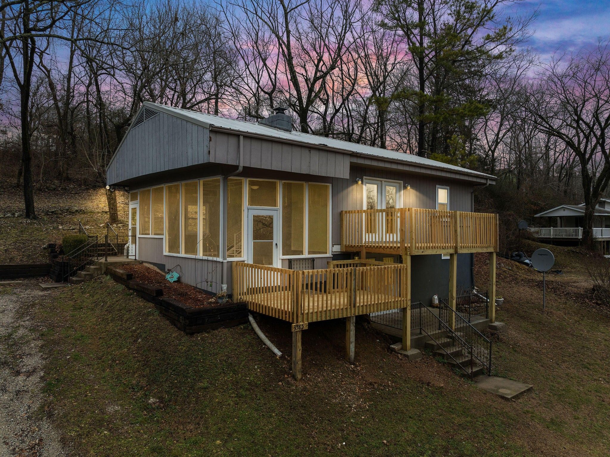 Forsyth, Taney County, MO Lakefront Property, Waterfront Property