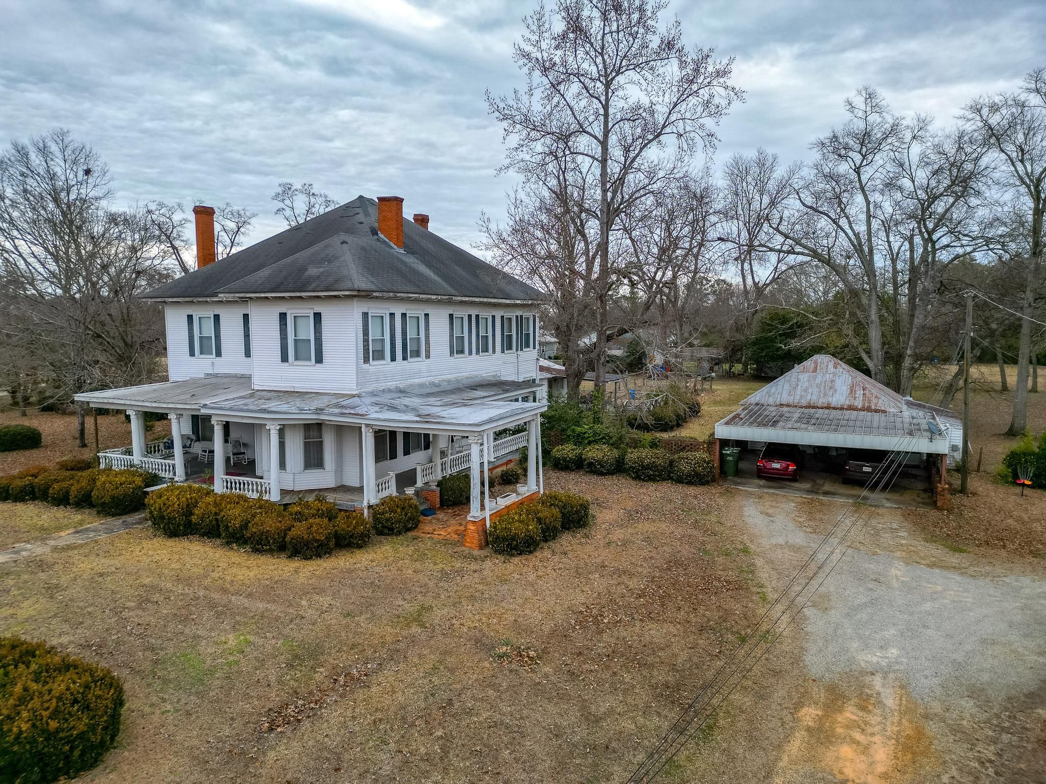 568 Lumpkin Street, Cuthbert, GA 39840 LandWatch