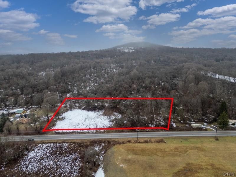 Herkimer, Herkimer County, NY Undeveloped Land, Homesites for sale