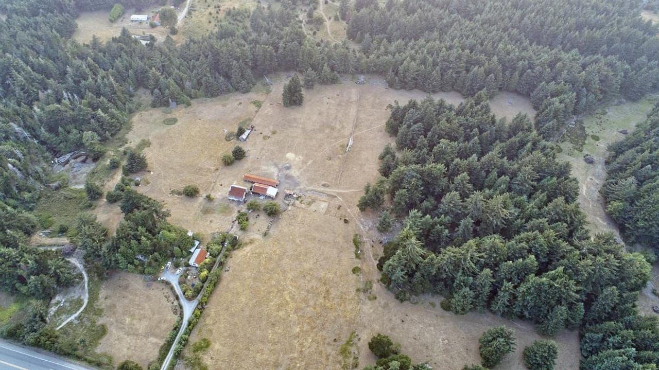 Langlois, Curry County, OR Farms and Ranches for sale Property ID