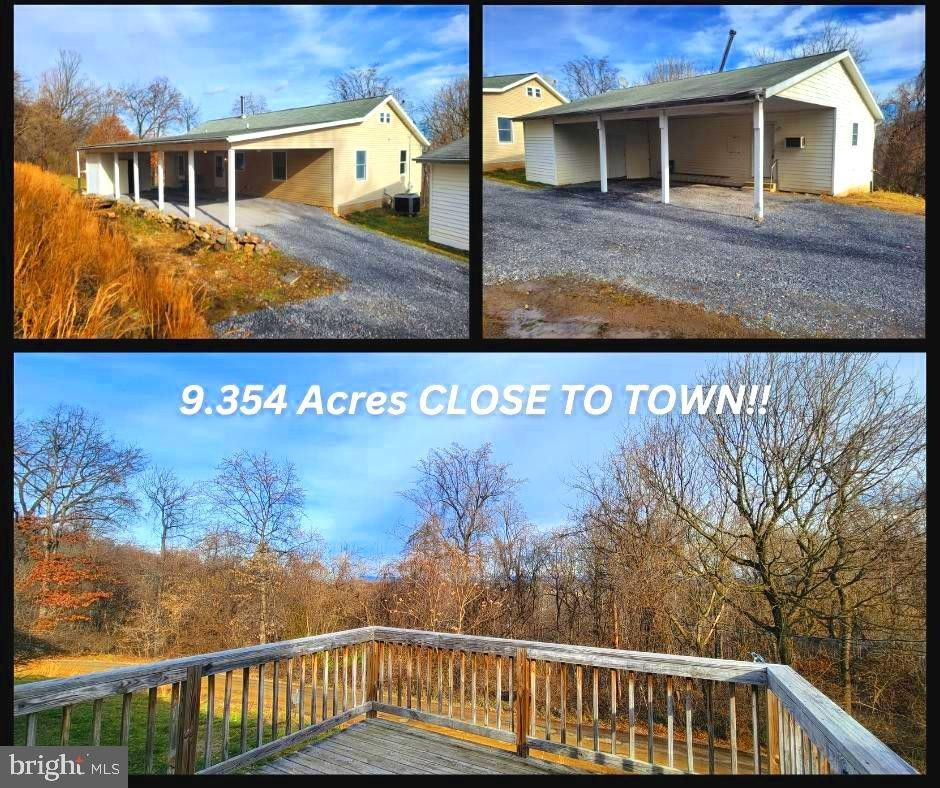 Martinsburg, Berkeley County, WV House for sale Property ID 418764565