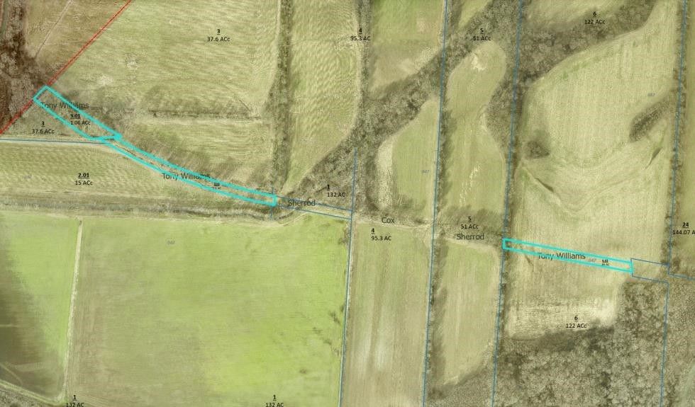 Bells, Madison County, TN Farms and Ranches, Homesites for sale