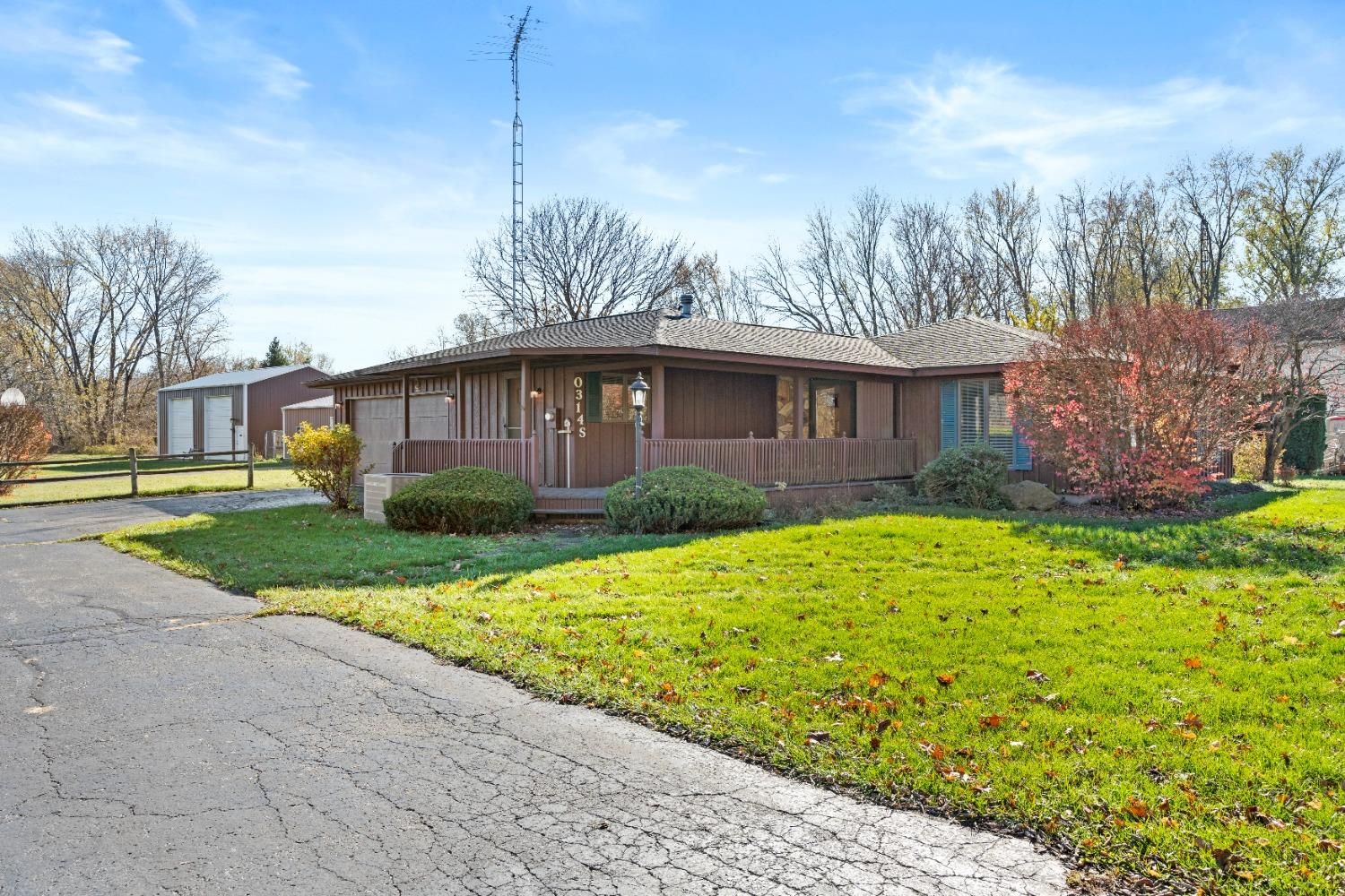 Knox, Starke County, IN House for sale Property ID 418382658 LandWatch