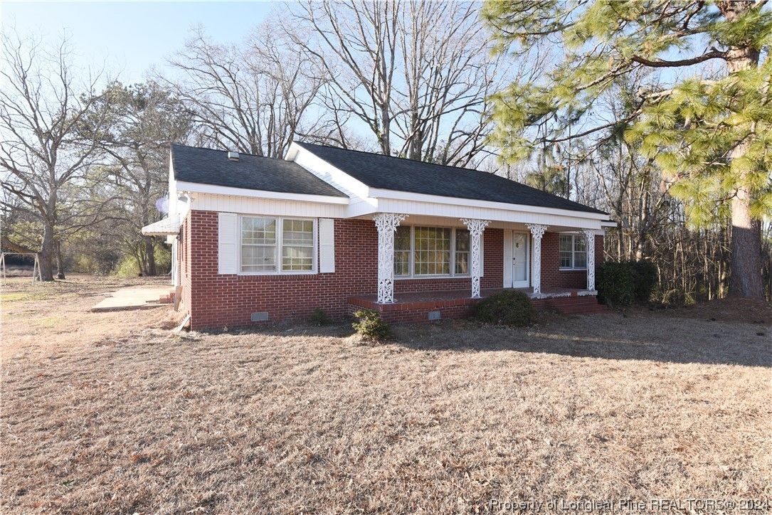 Fairmont, Robeson County, NC House for sale Property ID 418769546