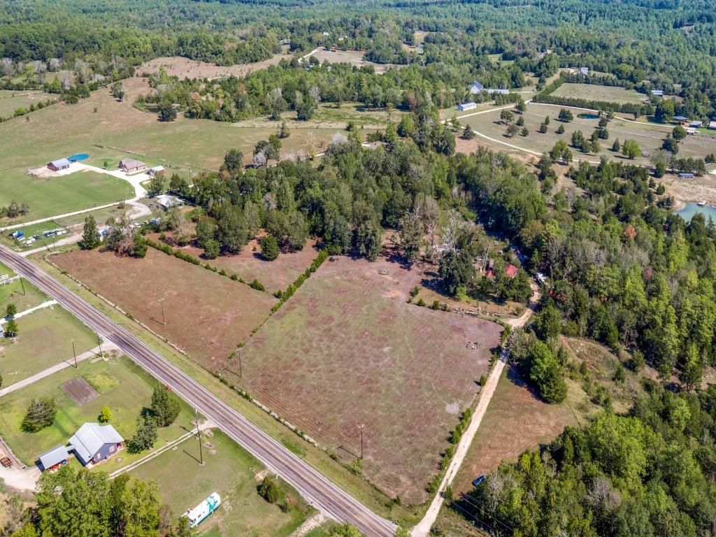 Coldspring, San Jacinto County, TX Undeveloped Land, House for sale