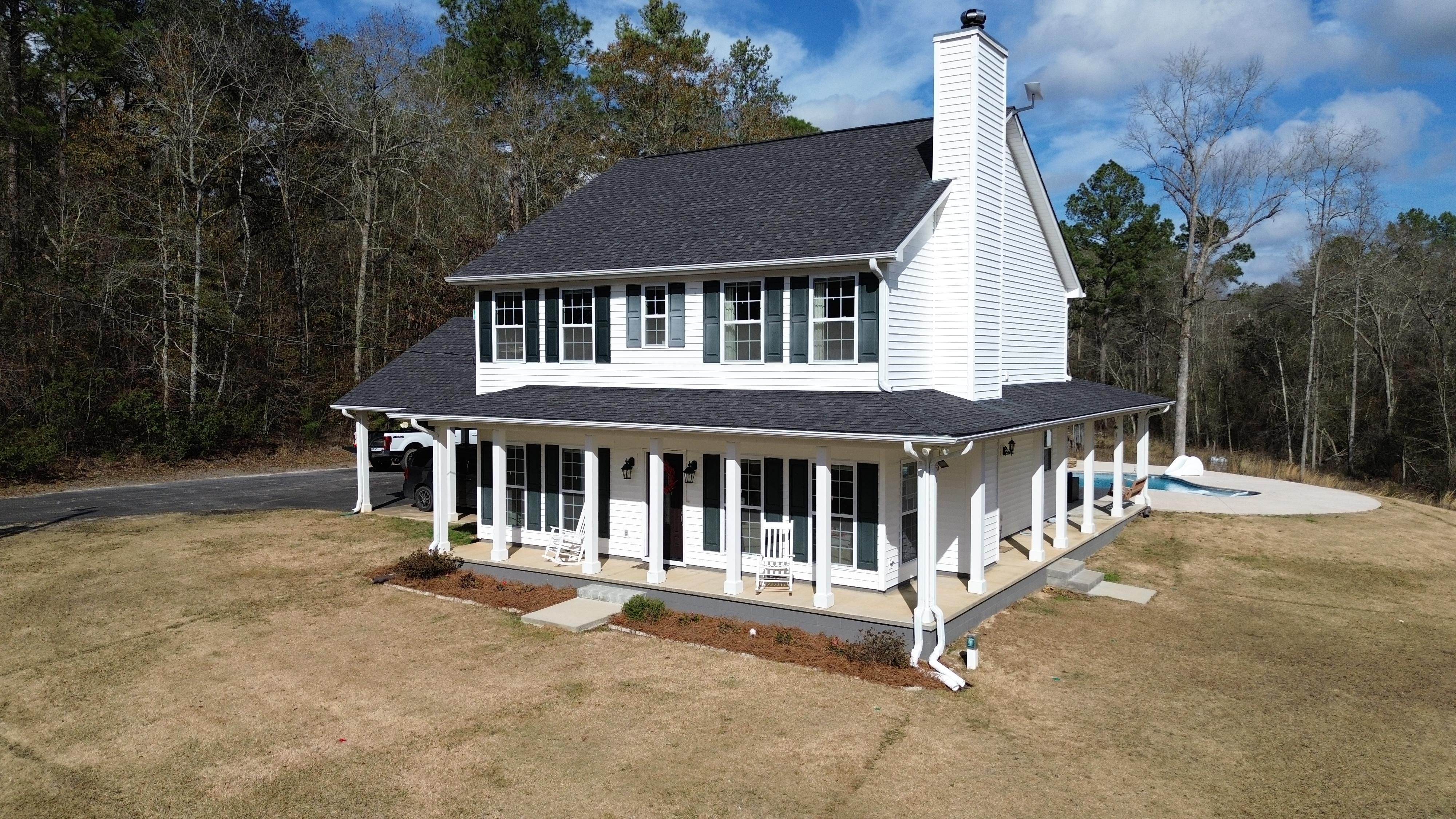 2707 Rupp Road, Ochlocknee, GA 31773 MLS S922793A LandWatch