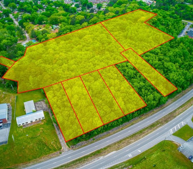 Hwy 43, Russellville, AL 35653 MLS 513956 LandWatch