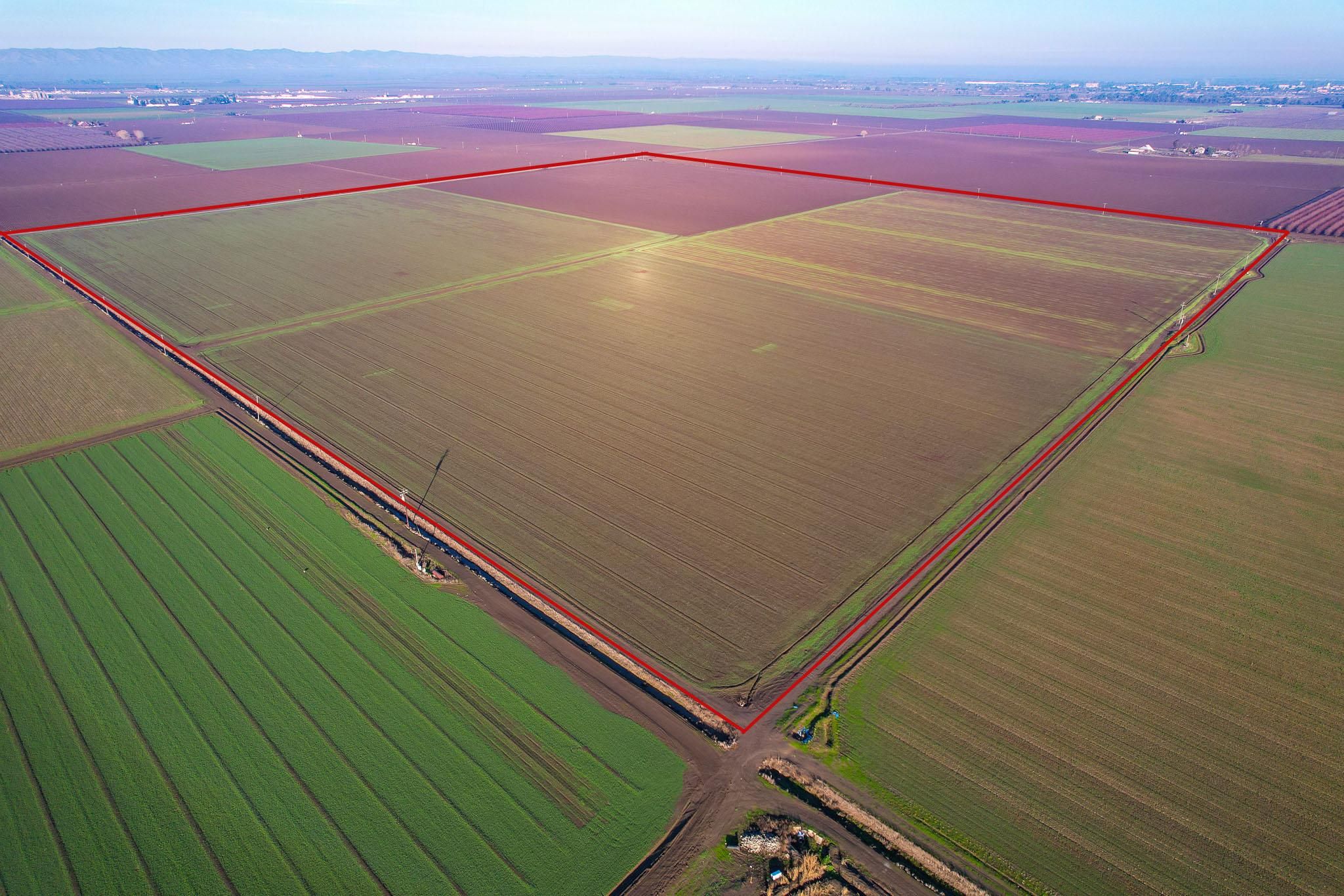 Dixon, Solano County, CA Farms and Ranches, Undeveloped Land for sale Property ID 418771098