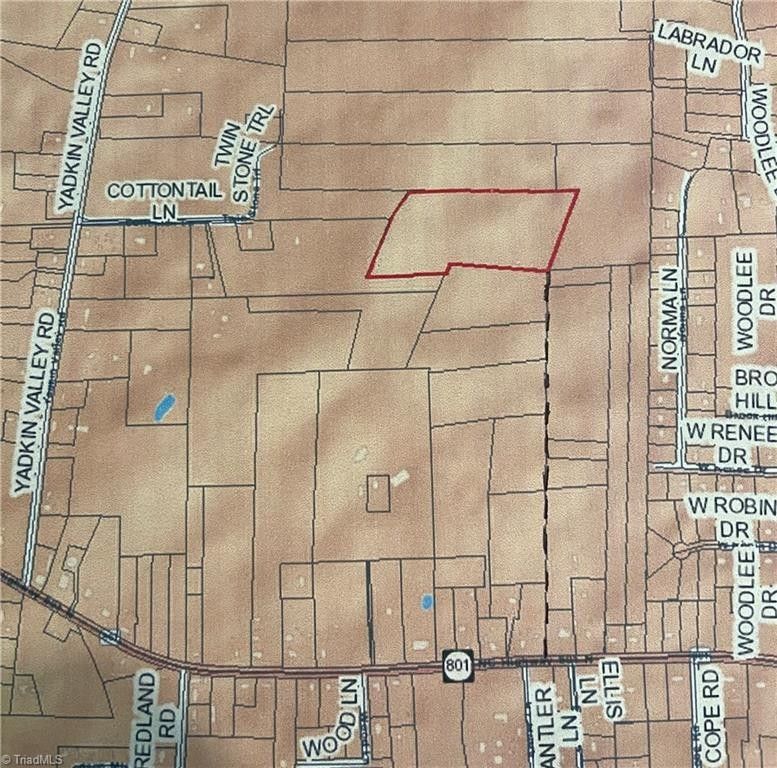 0 NC Highway 801 N, Advance, NC 27006 MLS 1131003 LandWatch