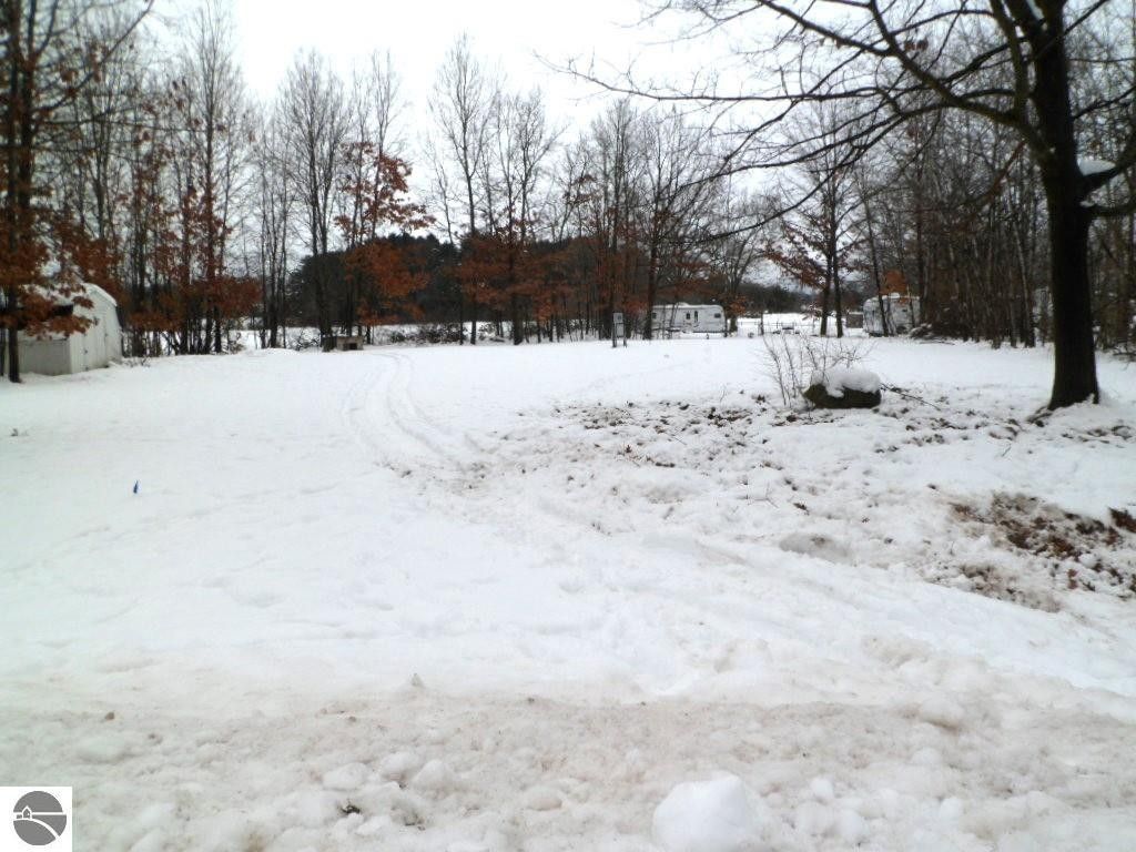 Lake Isabella, Isabella County, MI Undeveloped Land, Lakefront Property
