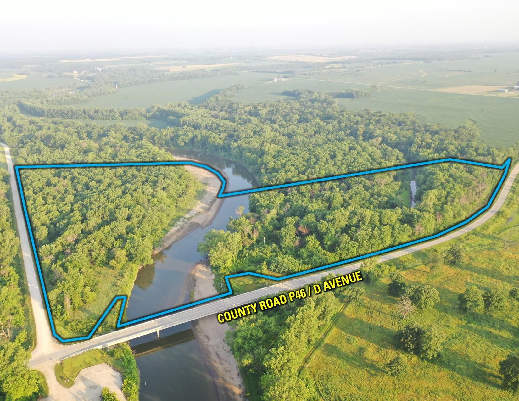 Dawson, Dallas County, IA Farms and Ranches, Recreational Property for