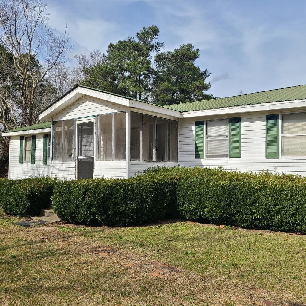 Wray, Ben Hill County, GA House for sale Property ID 418772048 LandWatch
