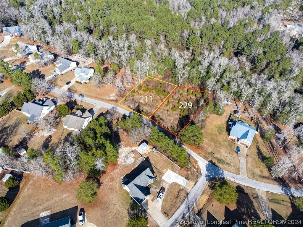 Raeford, Hoke County, NC Undeveloped Land, Homesites for sale Property