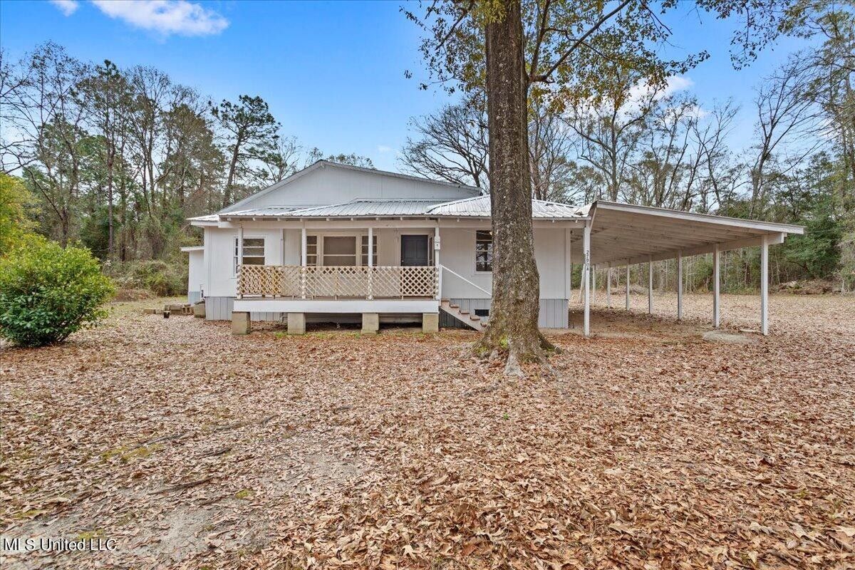 Saucier, Stone County, MS House for sale Property ID 418772643 LandWatch