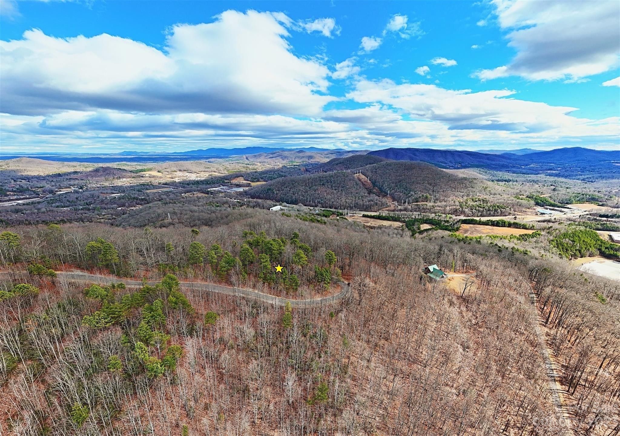 Marion, McDowell County, NC Undeveloped Land, Homesites for sale