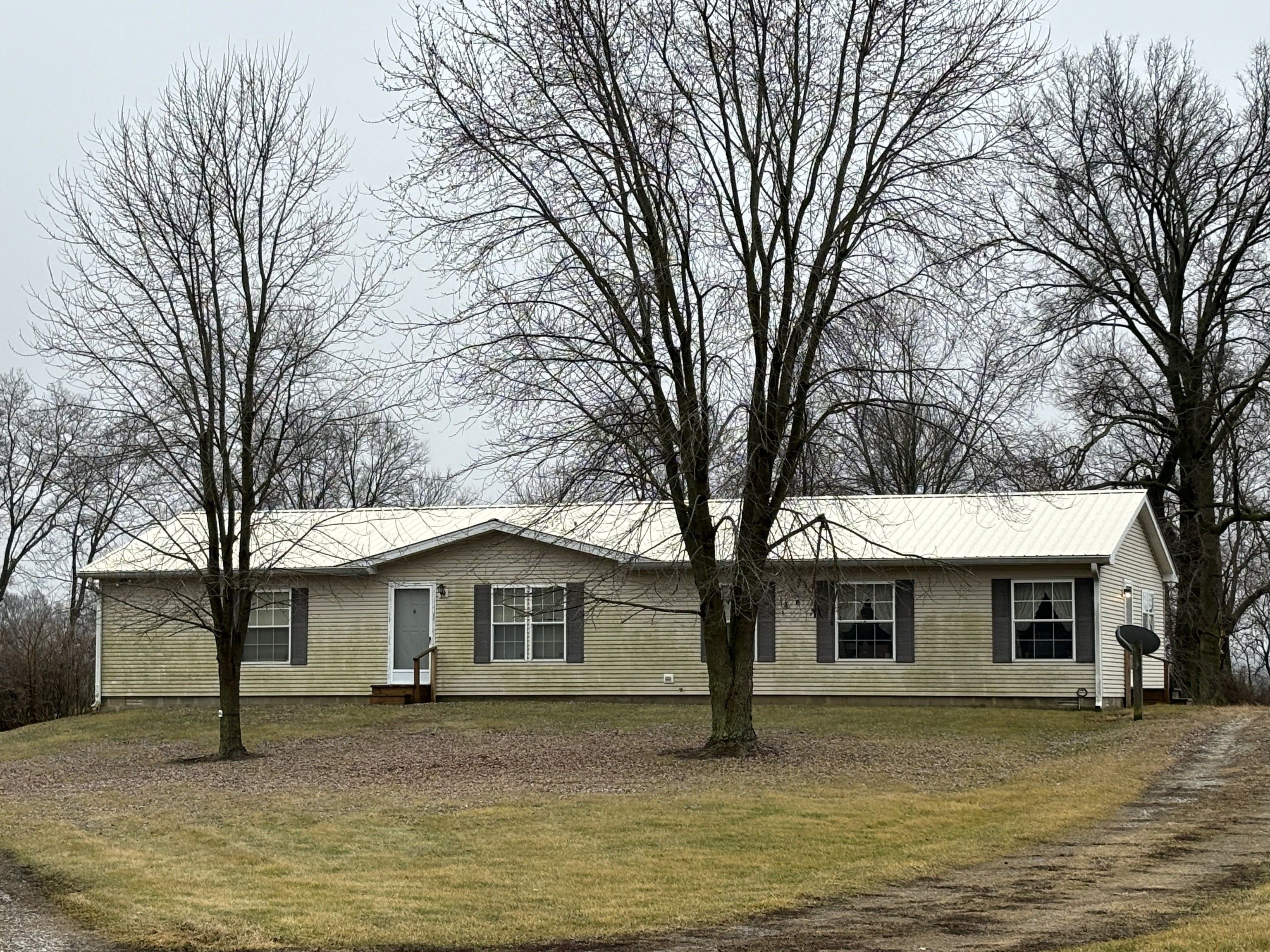 Martinsville, County, IN House for sale Property ID 418773765