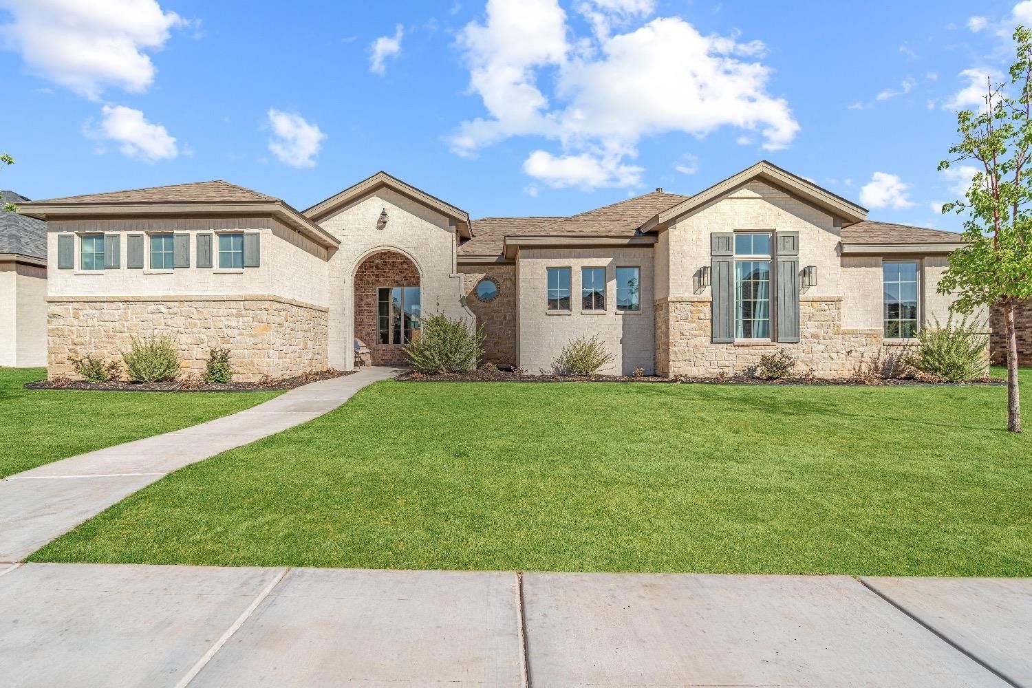 Wolfforth, Lubbock County, TX House for sale Property ID 418775048