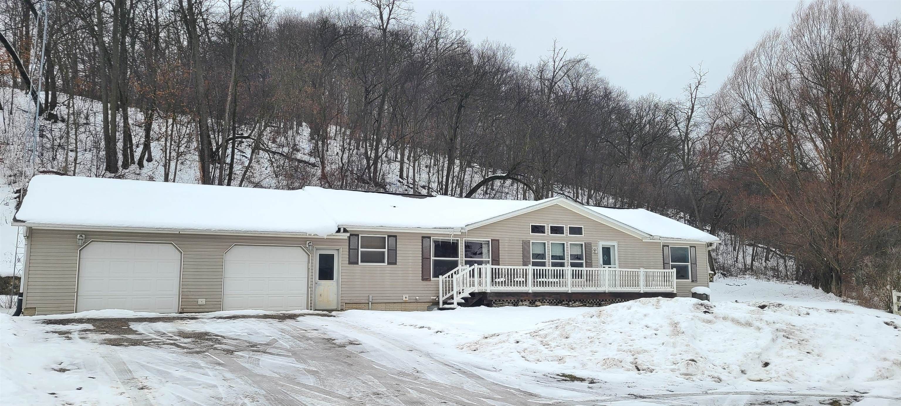 Luana, Allamakee County, IA House for sale Property ID 418775110