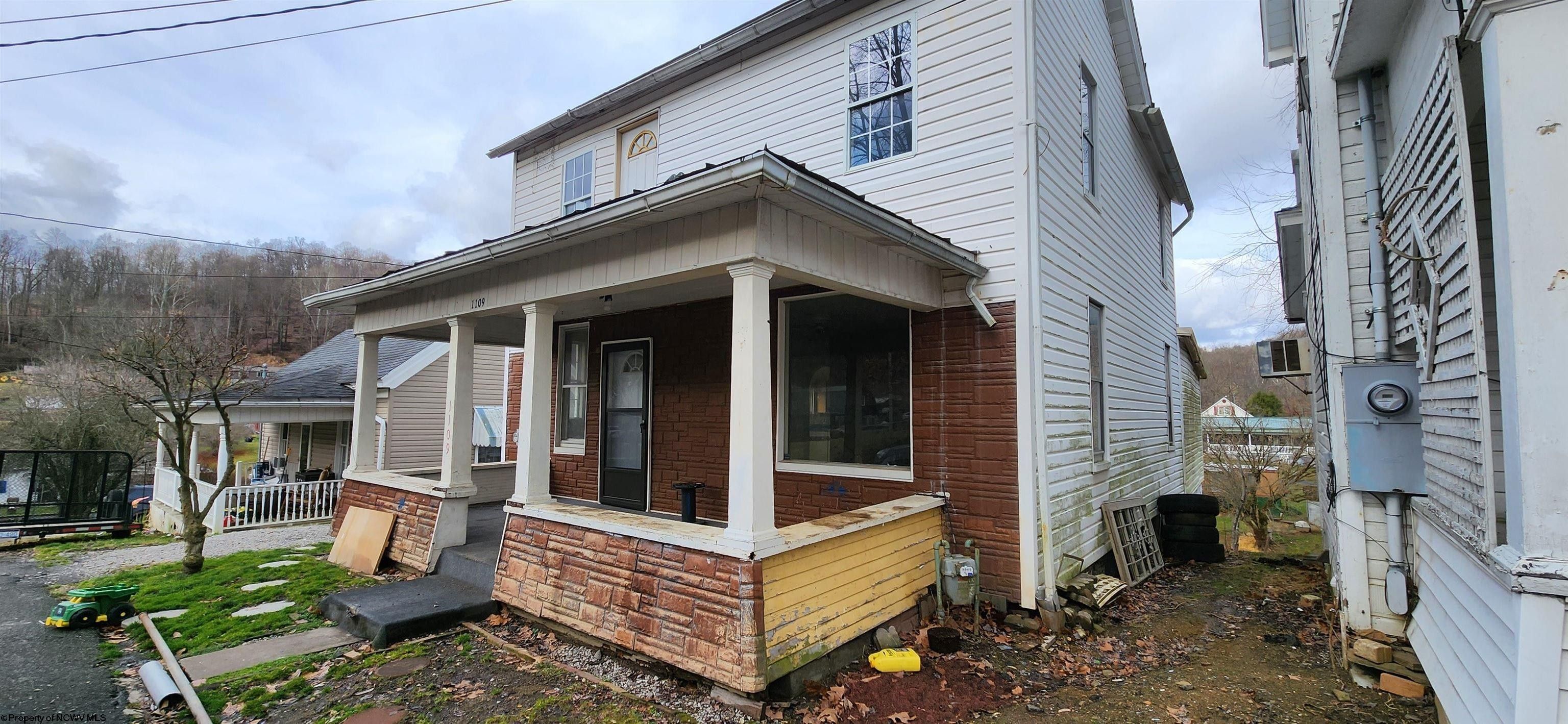 Mannington, Marion County, WV House for sale Property ID 418775127