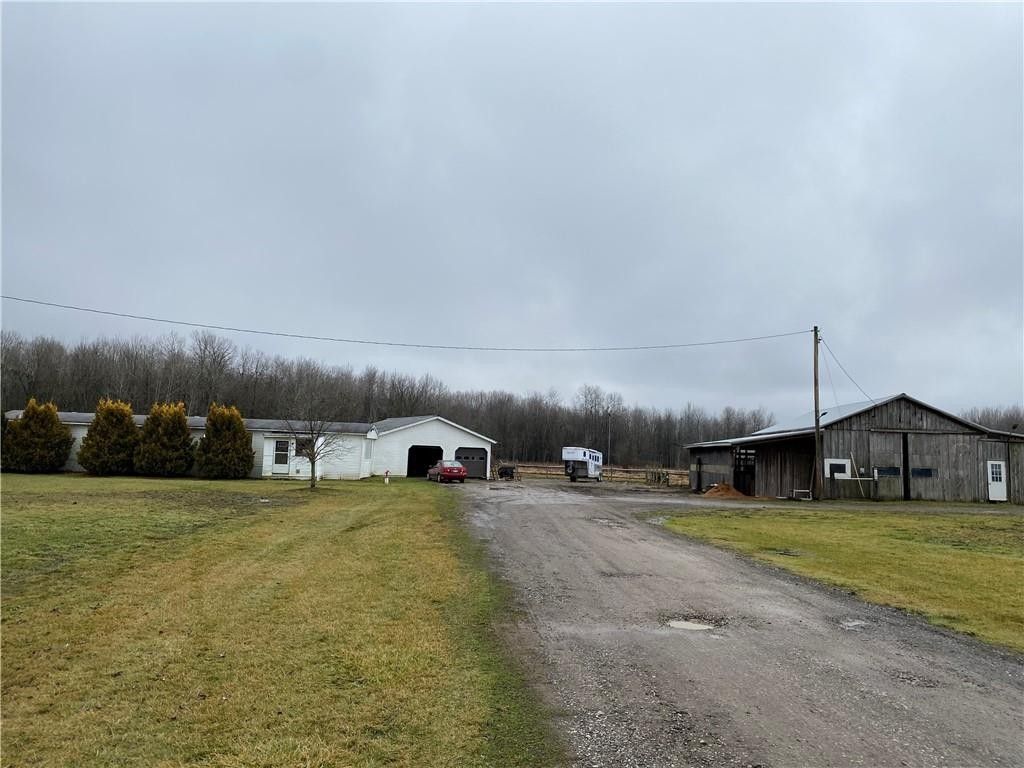 Cranesville, Erie County, PA House for sale Property ID 418776539