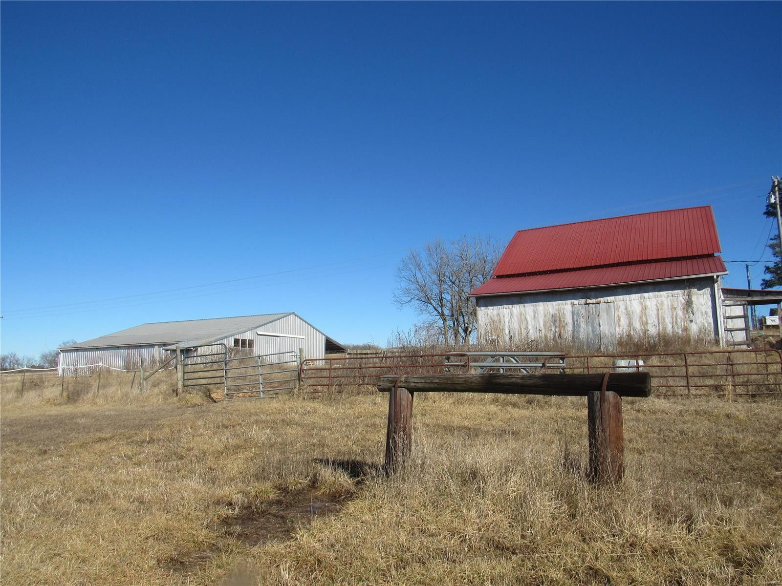 7357 Highway 68, Salem, MO 65560 MLS 24005832 LandWatch