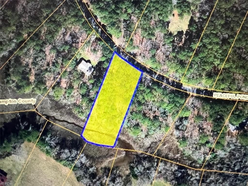 Lot 6 Peaceful Ponds Drive, Jamesville, VA 23398 MLS 10517879 LandWatch