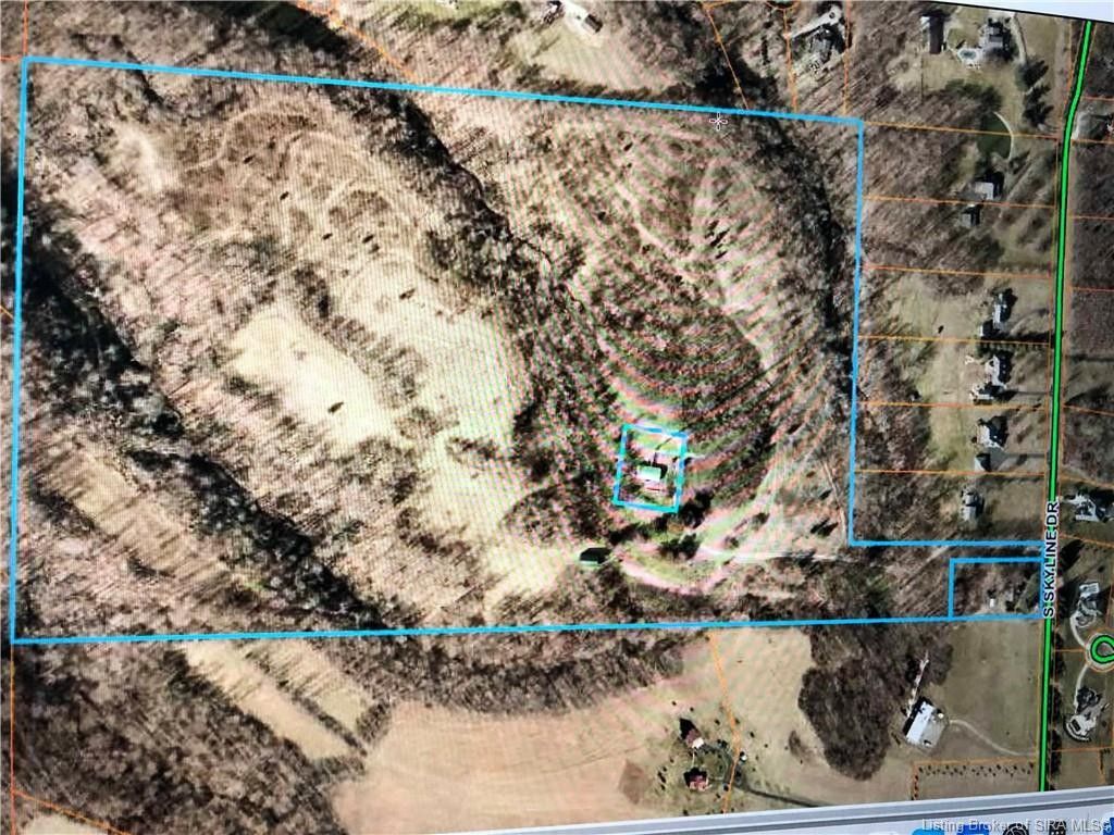 Floyds Knobs, Floyd County, IN Undeveloped Land for sale Property ID