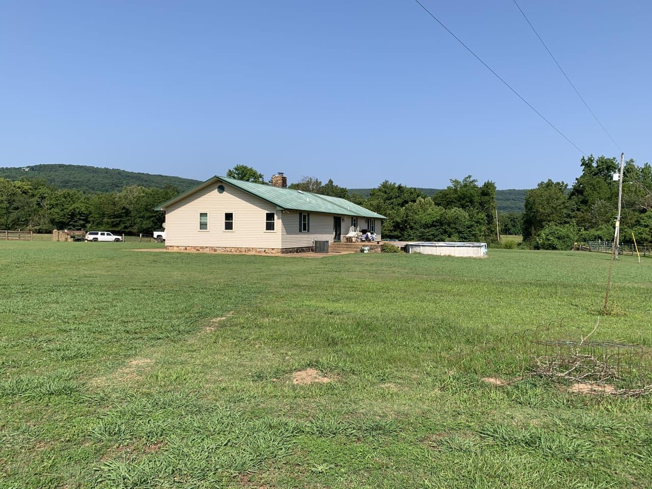 Locust Grove, Independence County, AR Farms and Ranches, Recreational