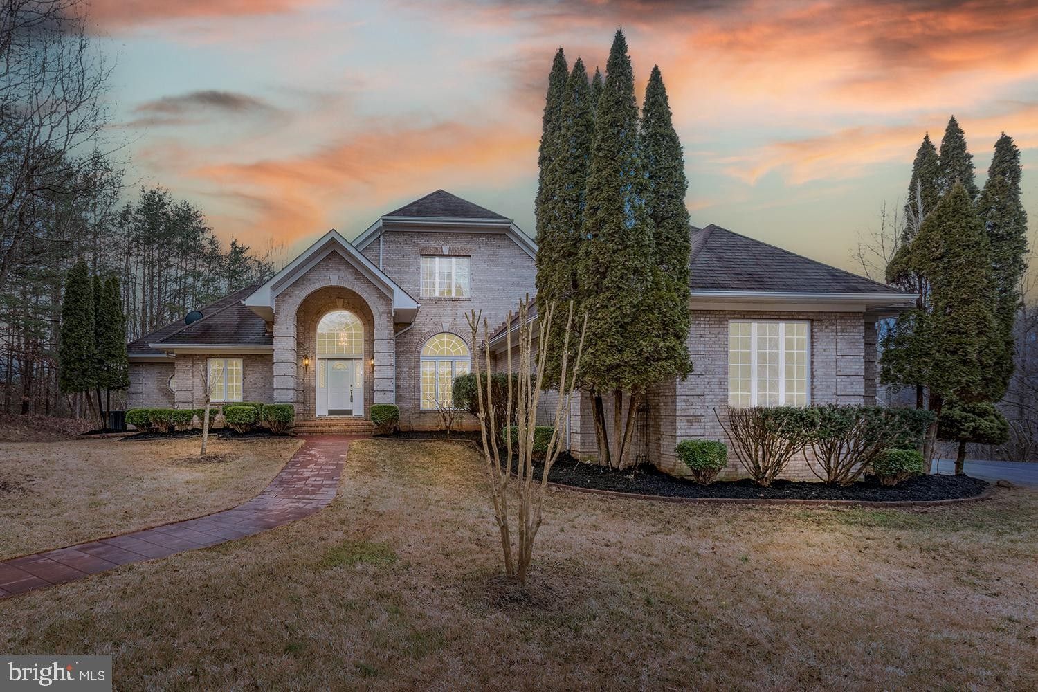 Bealeton, Fauquier County, VA Lakefront Property, Waterfront Property