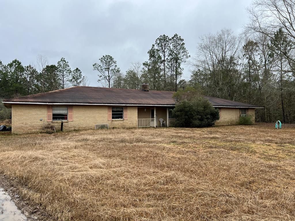 Carriere, Pearl River County, MS House for sale Property ID 418777646