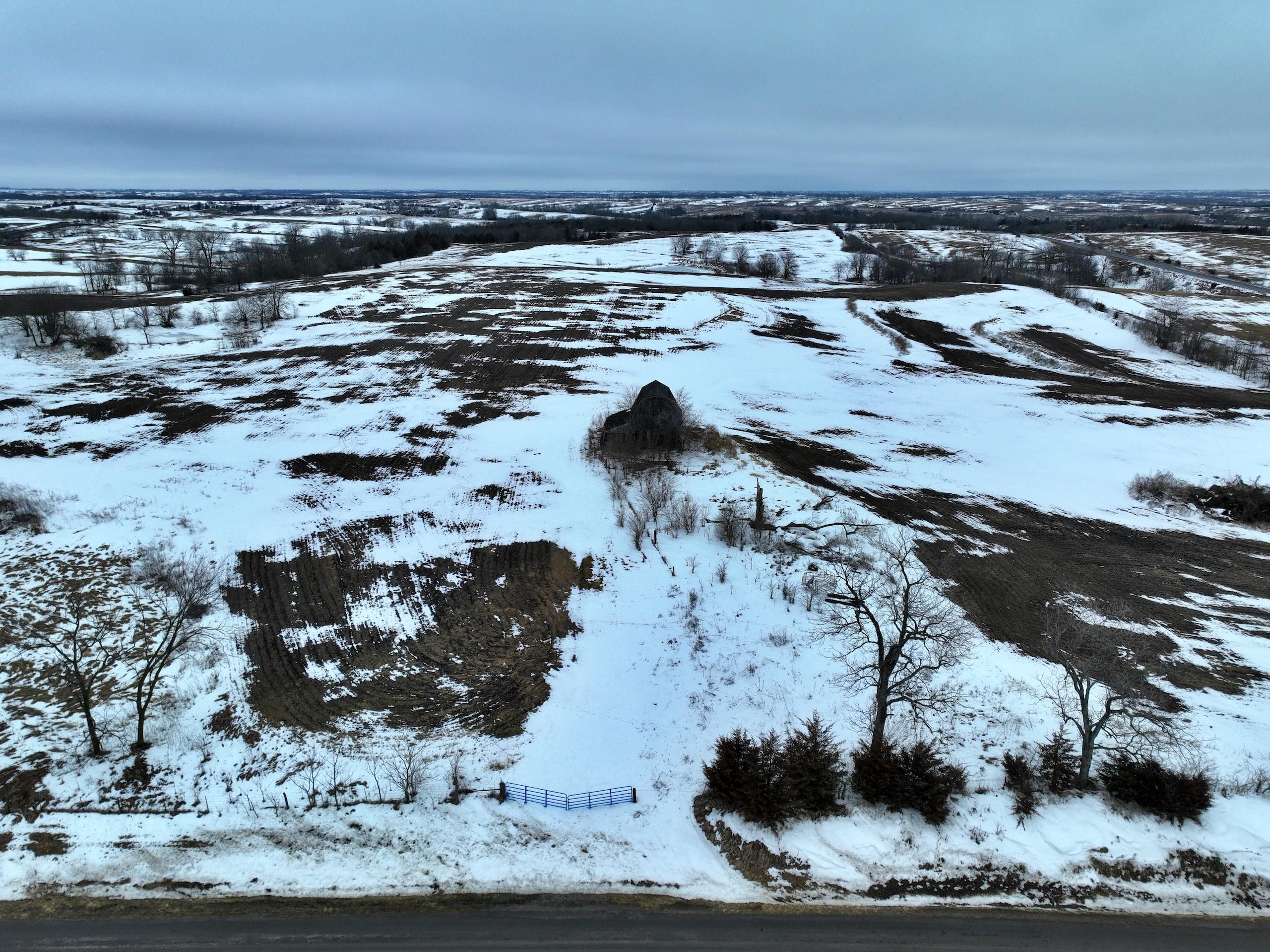 Grant City, Worth County, MO Farms and Ranches, Timberland Property