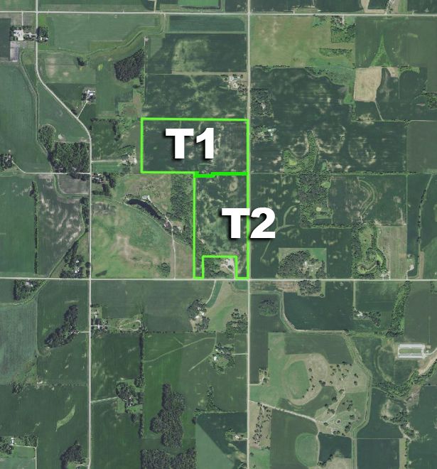 150 acres in Clarks Grove, MN, 56016 LandWatch
