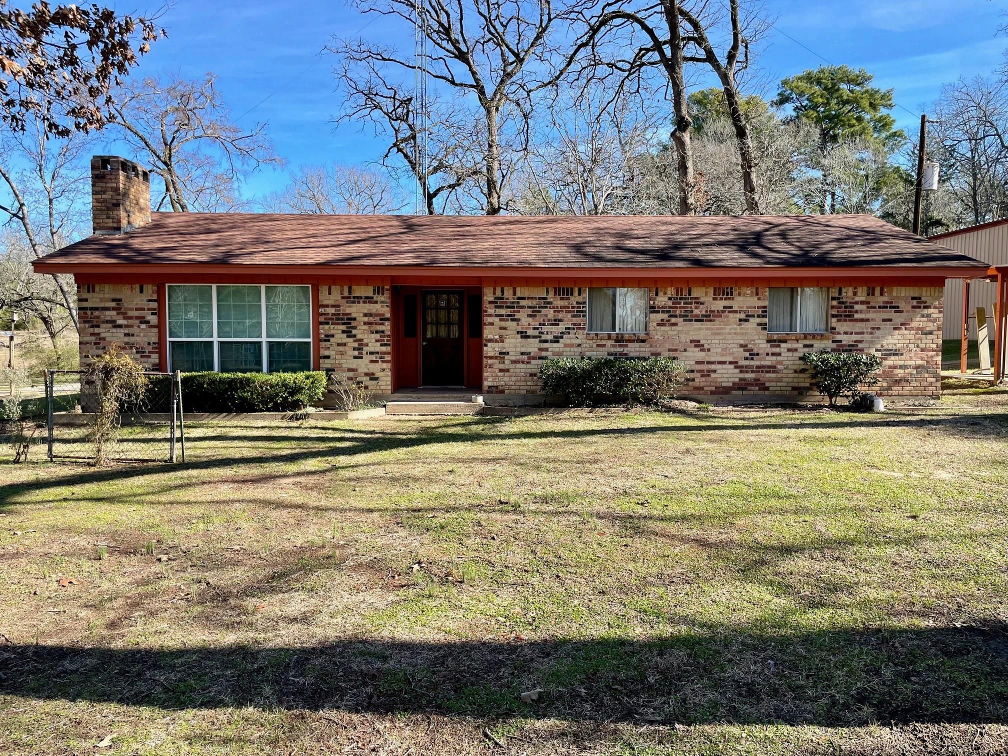 350 County Road 3350, Crockett, TX 75835 LandWatch