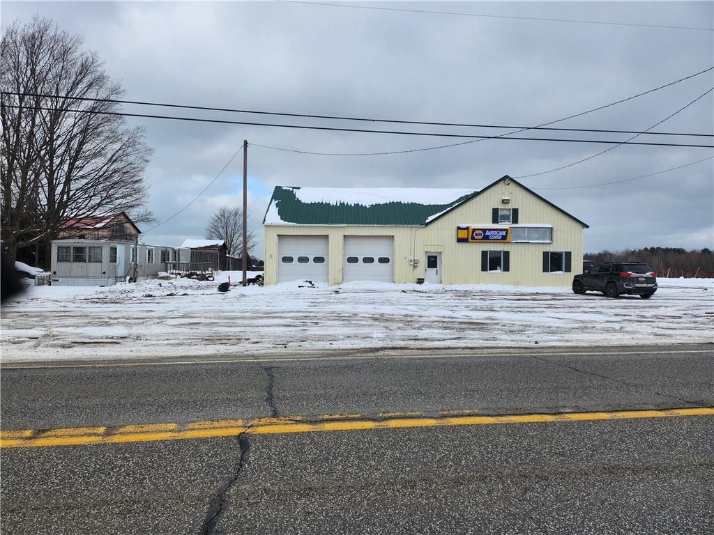 Lake City, Erie County, PA Commercial Property, House for sale Property