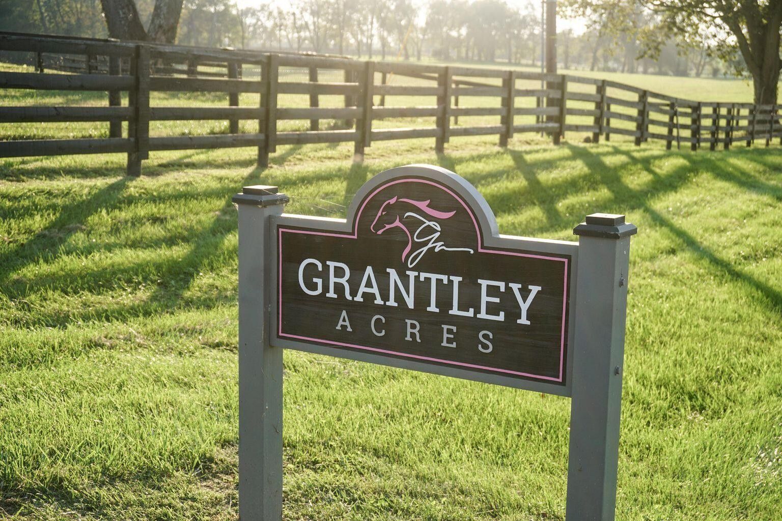 Midway, Woodford County, KY Farms and Ranches, House for sale Property