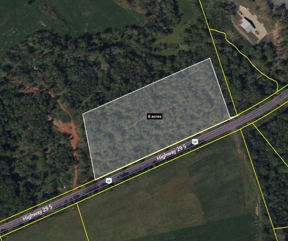 Anderson, Anderson County, SC Farms and Ranches for sale Property ID