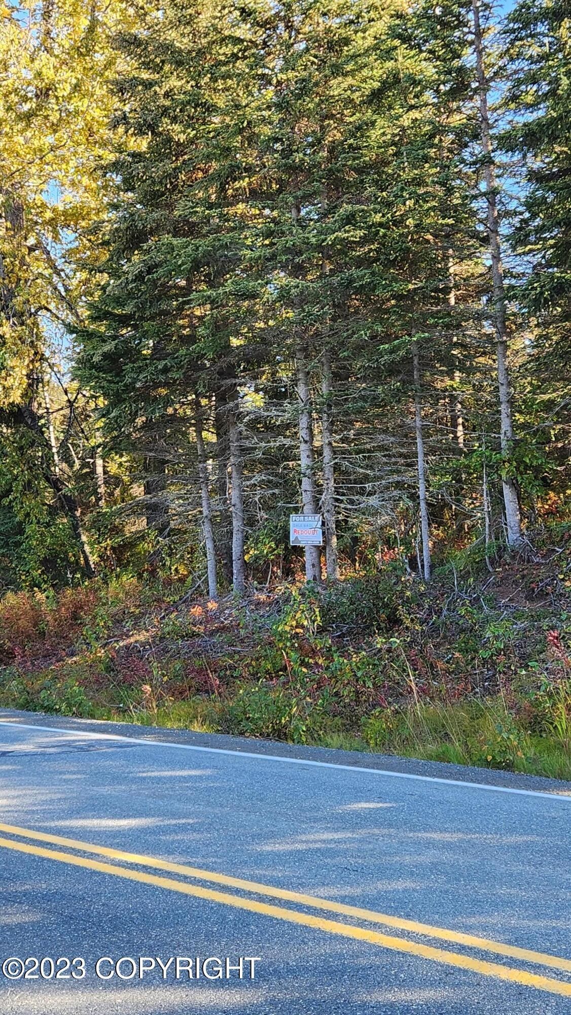 Kasilof, Kenai Peninsula Borough, AK Undeveloped Land for sale Property