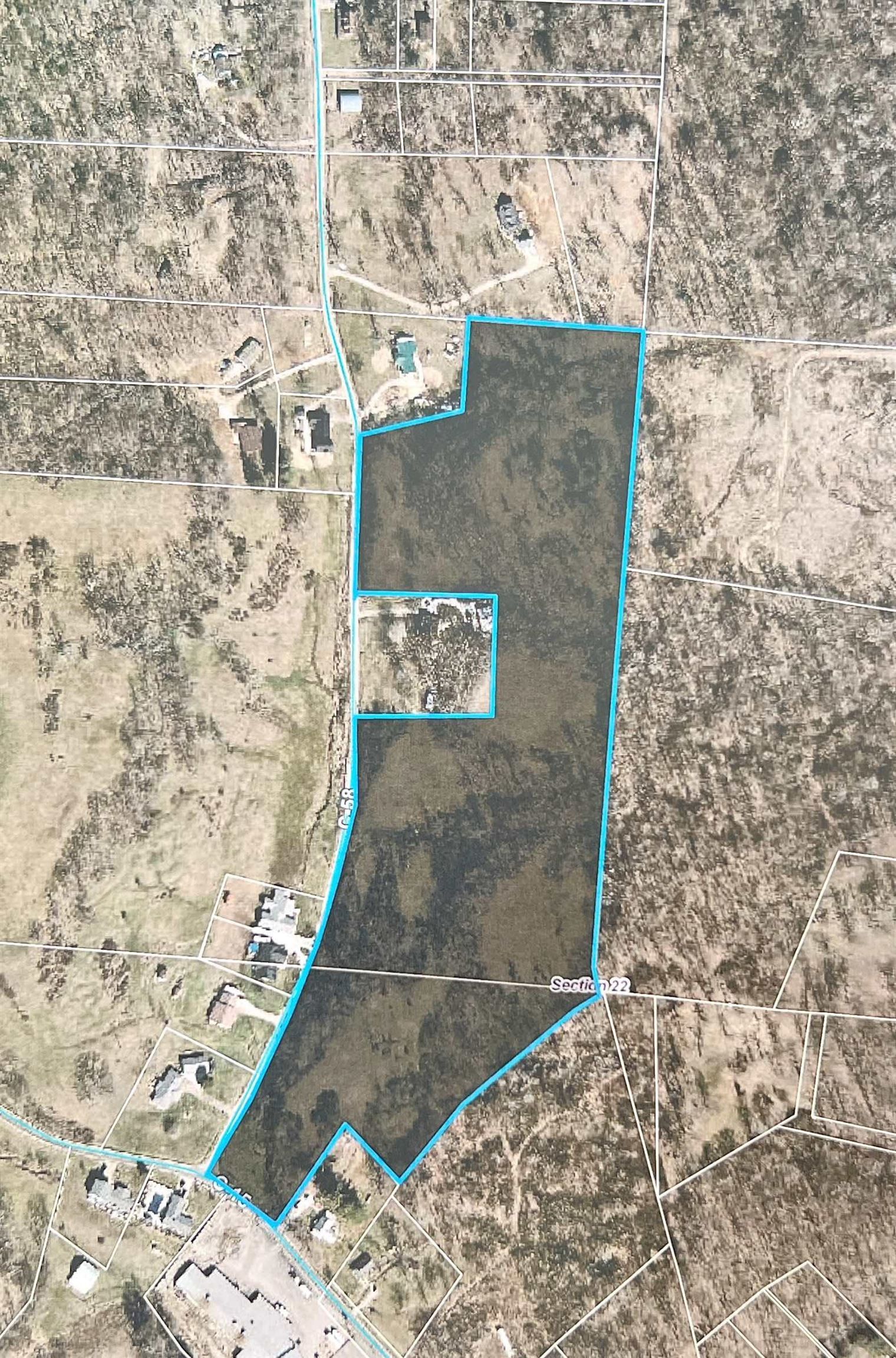 South Point, Lawrence County, OH Farms and Ranches for sale Property ID