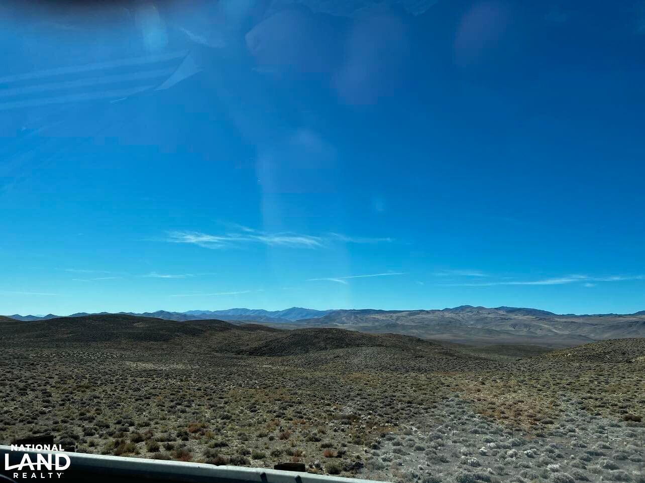 Hawthorne, Mineral County, NV Recreational Property, Undeveloped Land