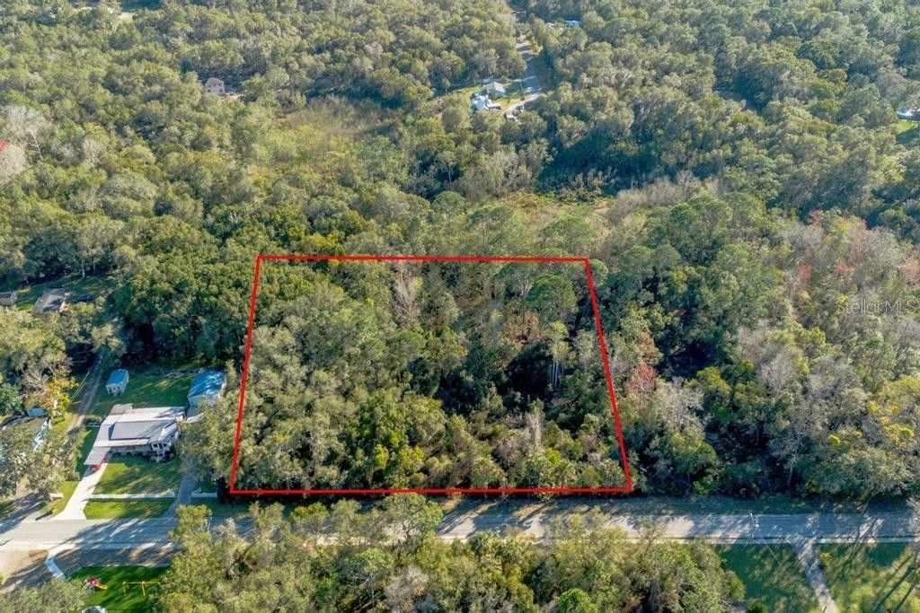 Lake Helen, Volusia County, FL Undeveloped Land, Homesites for sale