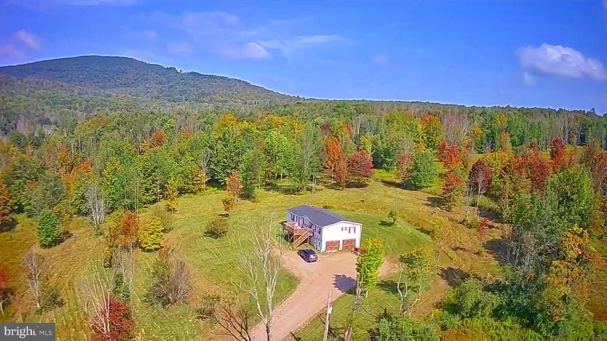 Union Dale, Susquehanna County, PA House for sale Property ID