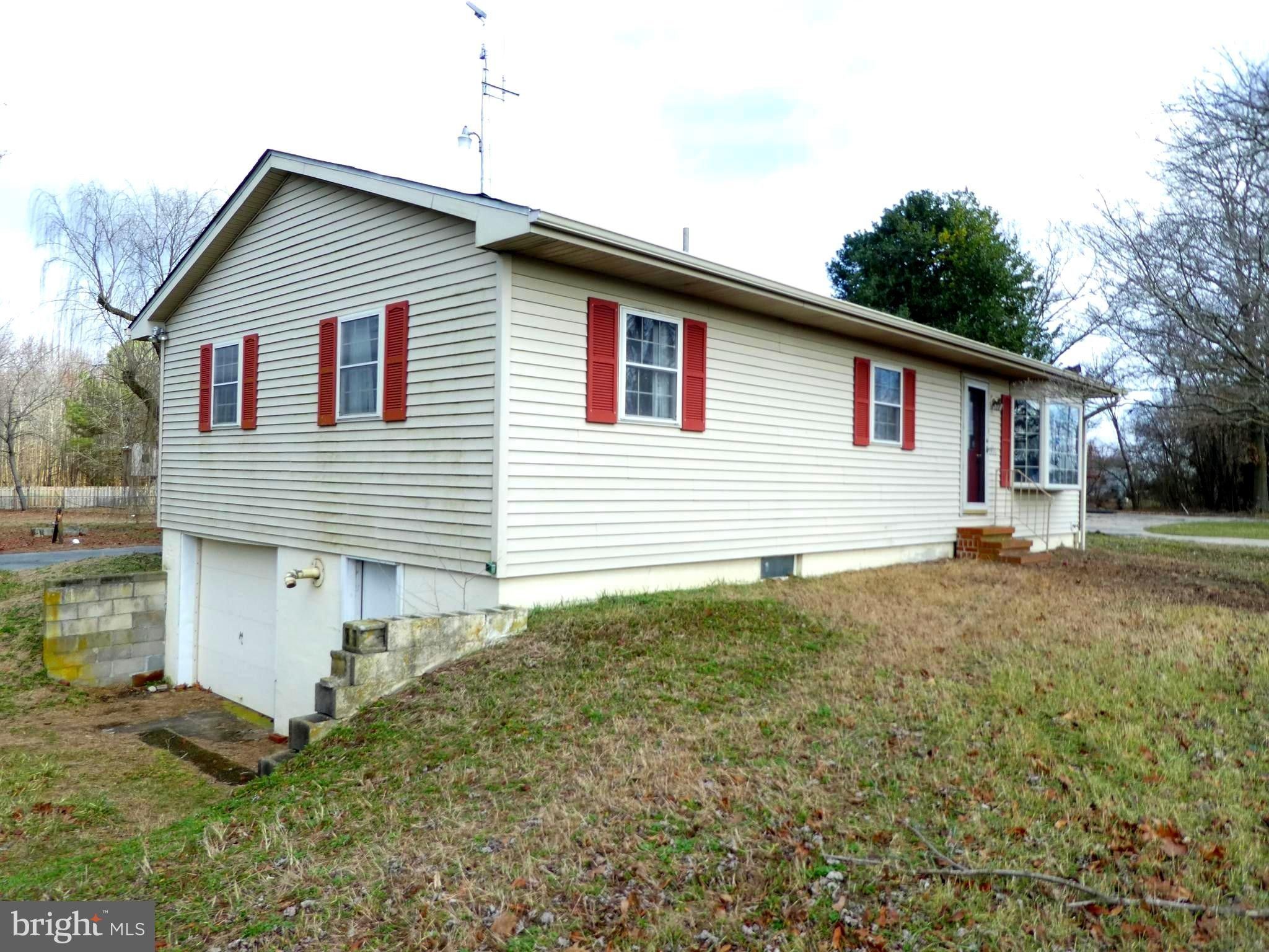 Milford, Kent County, DE House for sale Property ID 418782316 LandWatch