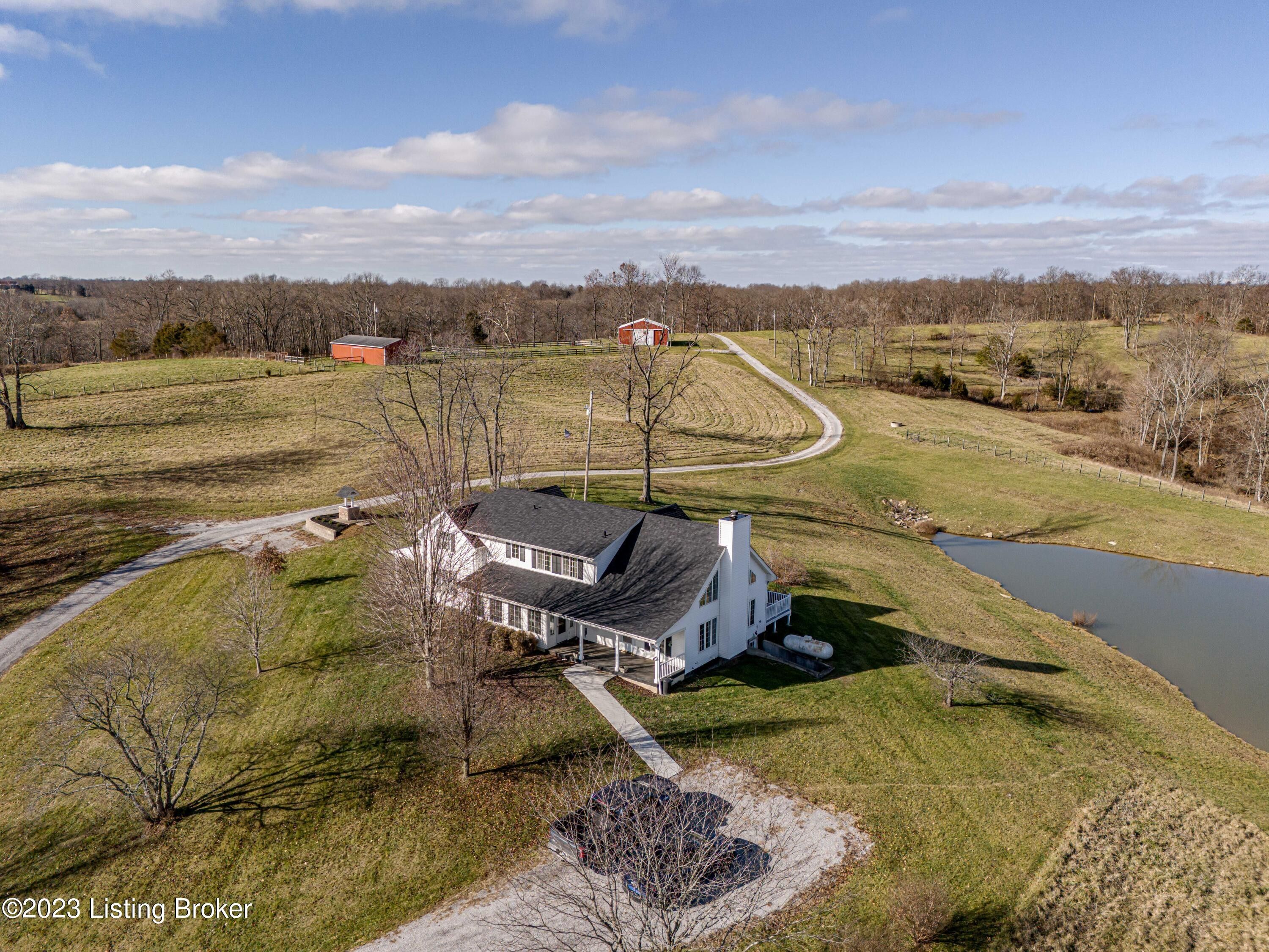 Pleasureville, Henry County, KY House for sale Property ID 418782969 LandWatch