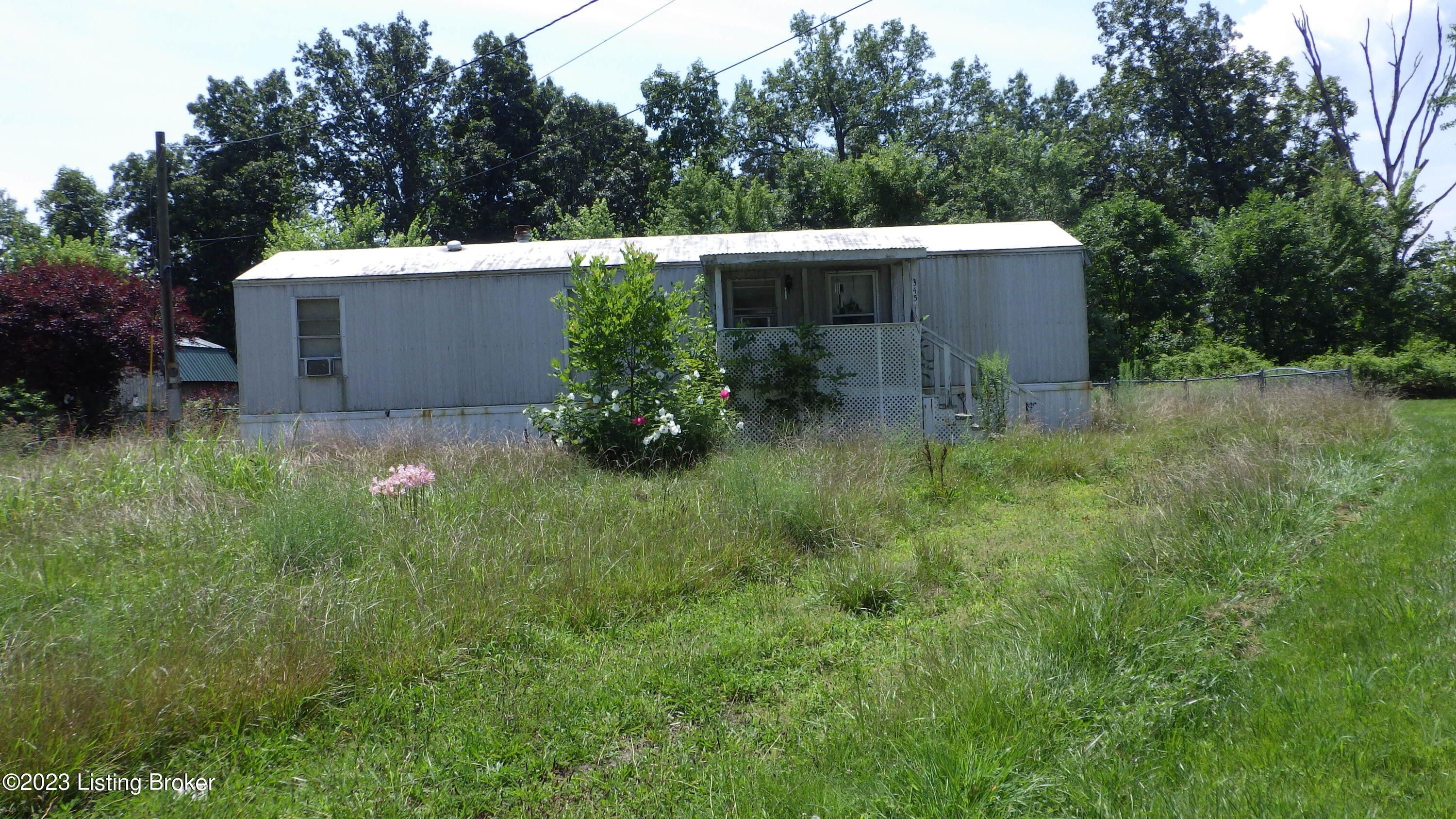 Shepherdsville, Bullitt County, KY Undeveloped Land, Homesites for sale