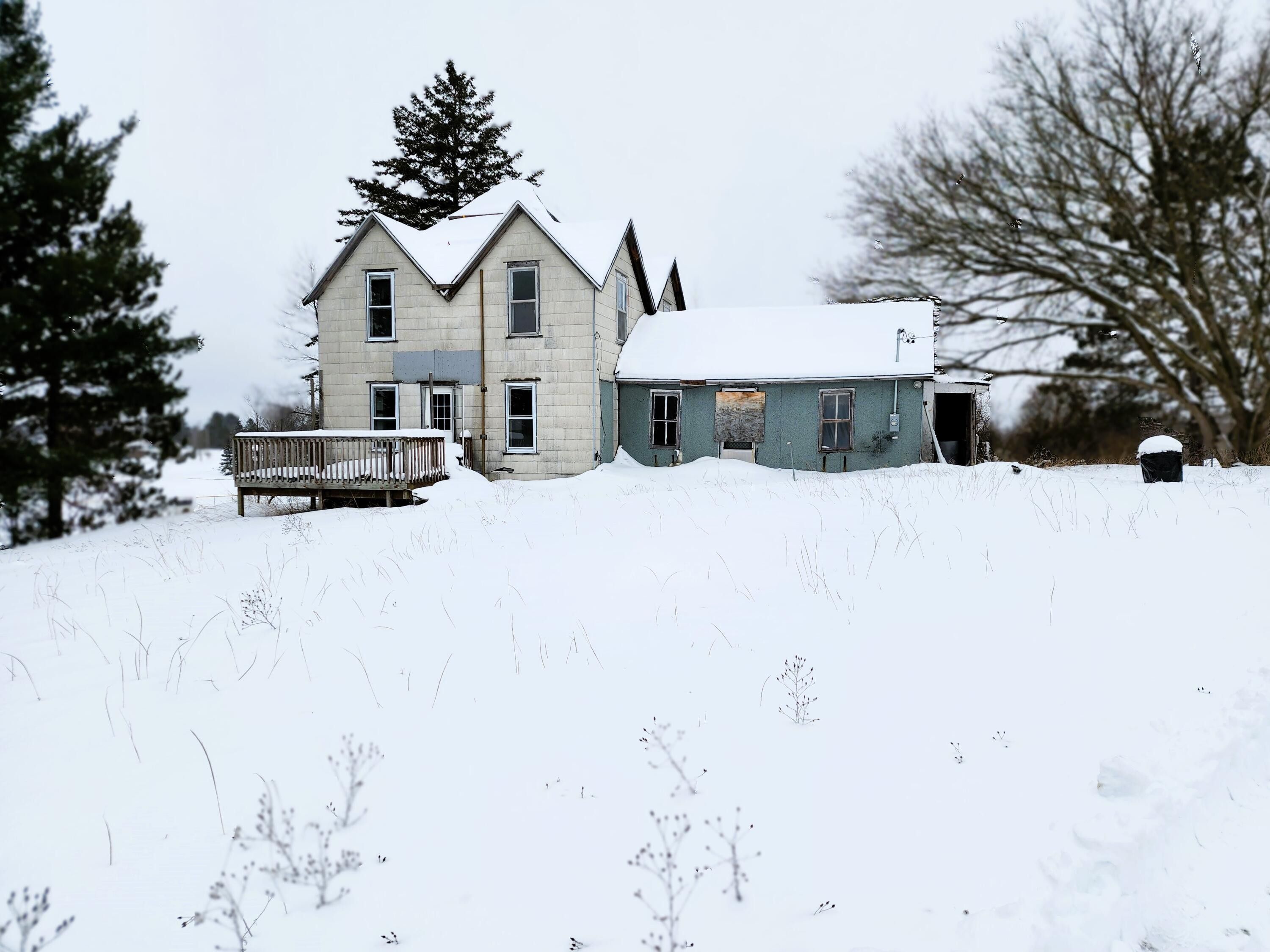 Tustin, Osceola County, MI House for sale Property ID 418784907