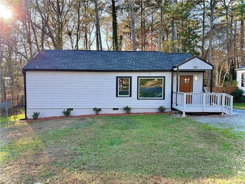 Marietta, Cobb County, GA House for sale Property ID 418331446 LandWatch