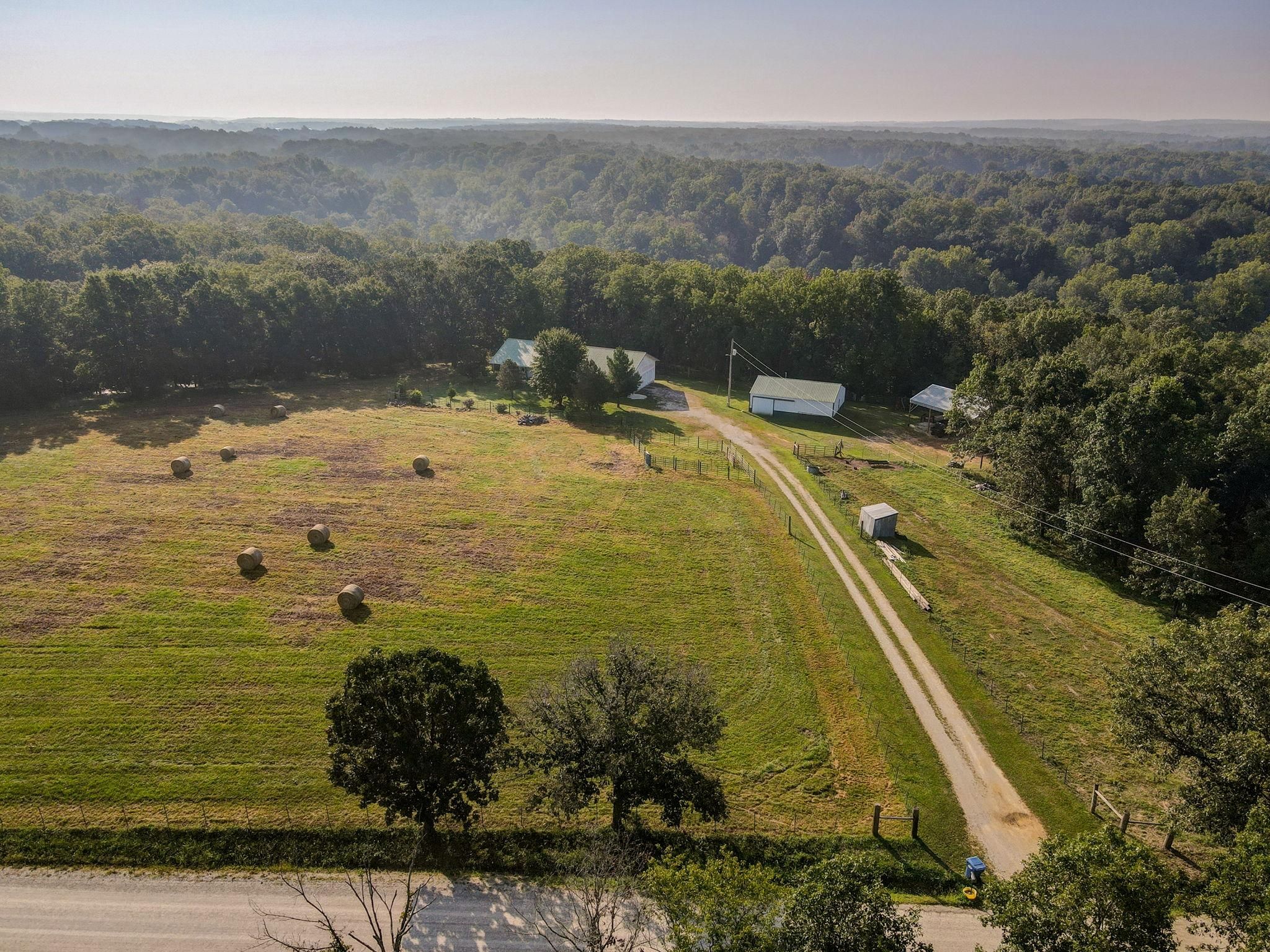 Marshfield, ster County, MO Farms and Ranches, House for sale
